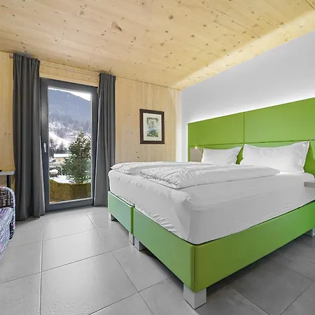 شقة فندقية Zell Am زيل أم سي