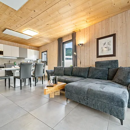 شقة فندقية Zell Am 4*