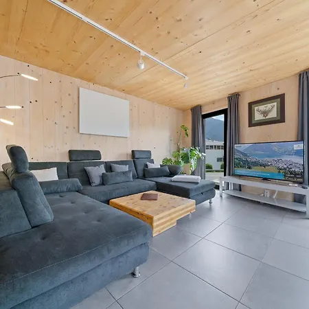 شقة فندقية Zell Am 4*