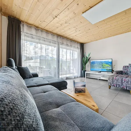 Zell Am 4*