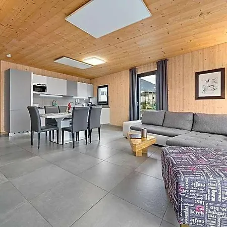 Zell Am 4*