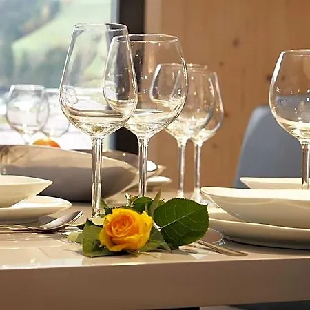 Apartmanhotel Zell Am