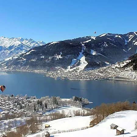 Zell Am Zell am See