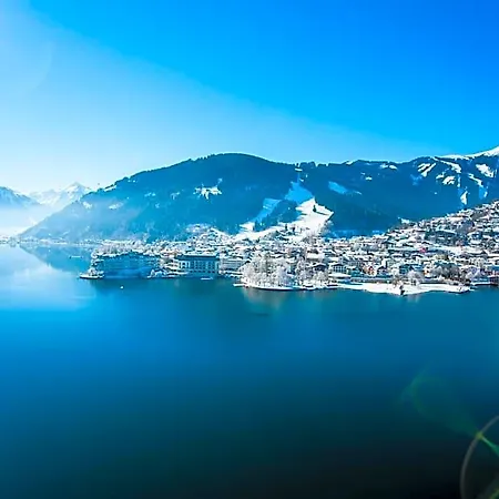 Zell Am 4* Zell am See