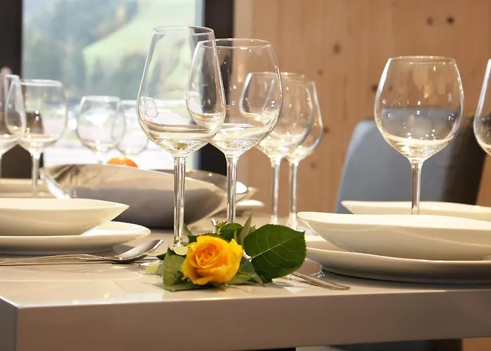Zell Am Aparthotel 4*