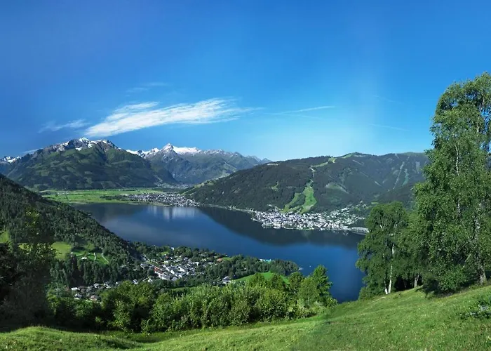 Zell Am 4* Zell am See