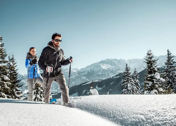 Zell Am 4*