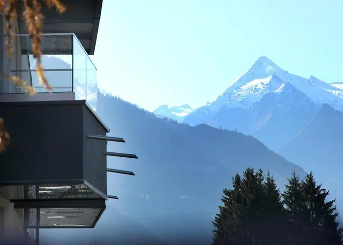 Zell Am Aparthotel