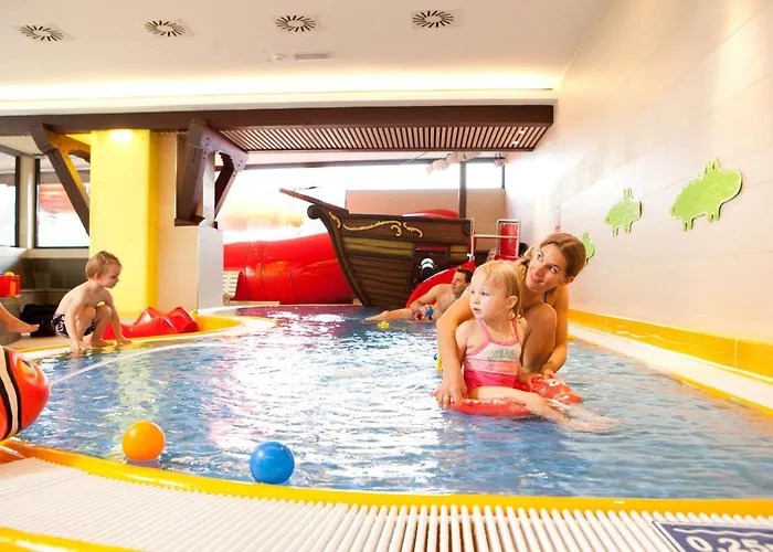 Aparthotel Zell Am Zell am See
