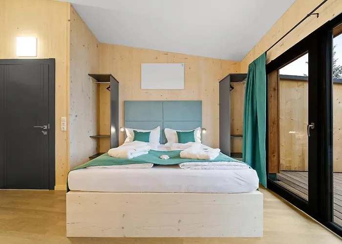 Apart-hotel Zell Am Zell am See