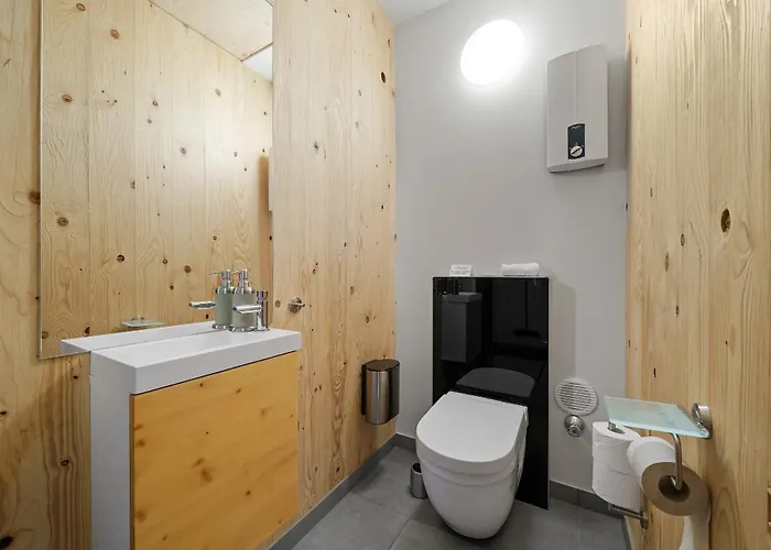 Apart-hotel Zell Am 4*