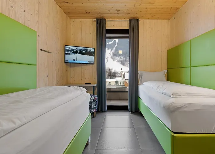Zell Am 4* Zell am See
