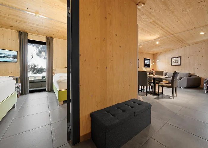 Zell Am 4*
