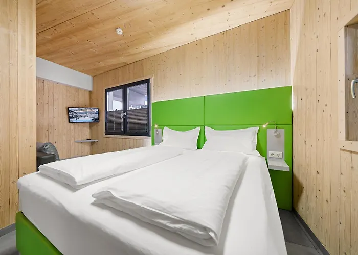 Zell Am 4*
