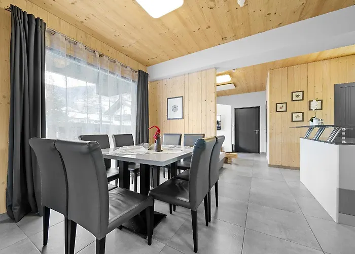 Zell Am 4*