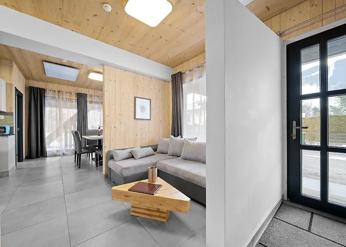 Zell Am 4*