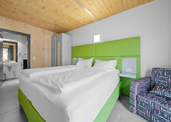 Aparthotel Zell Am Zell am See
