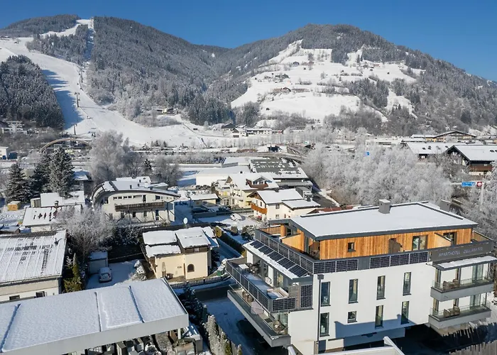 Zell Am 4* Zell am See
