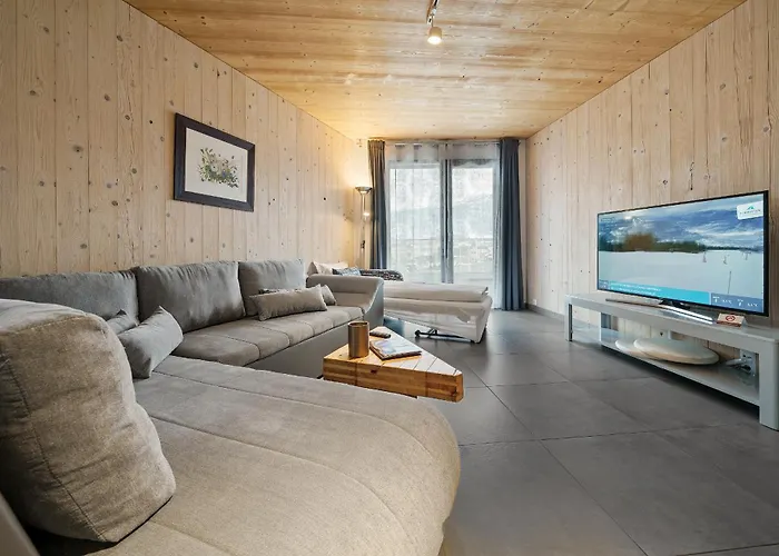 Zell Am 4*