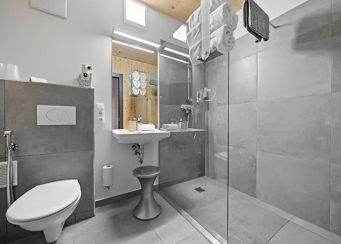 Zell Am Lejlighedshotel Zell am See