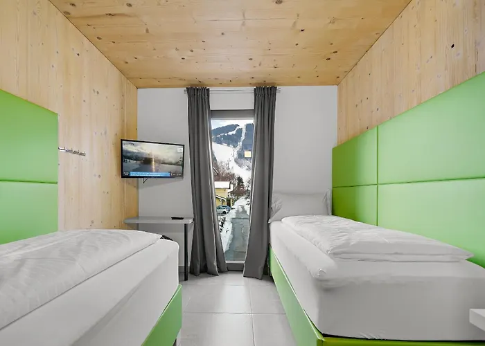 Zell Am 4* Zell am See