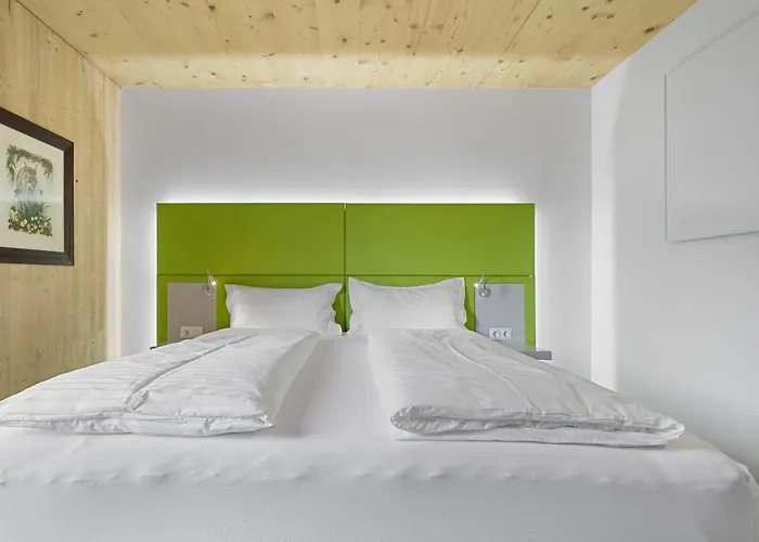 Zell Am 4*