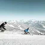 Appart hôtel Zell Am