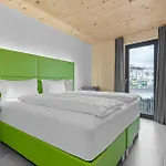 Appart hôtel Zell Am 4*