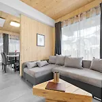 Appart hôtel Zell Am 4*
